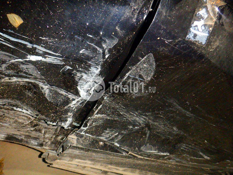 Фото Volkswagen Tiguan 124