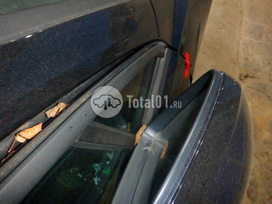 Фото Volkswagen Tiguan 130