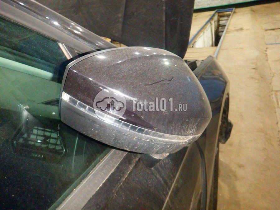 Фото Volkswagen Tiguan 132