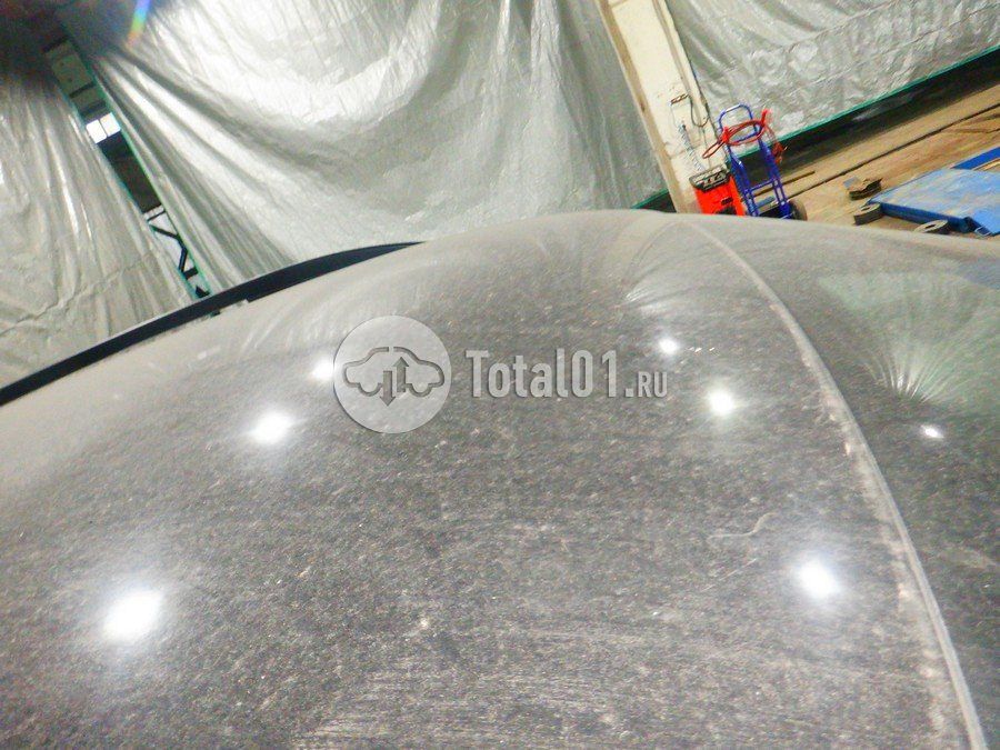 Фото Volkswagen Tiguan 134