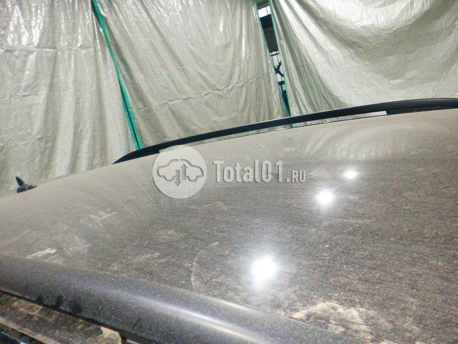 Фото Volkswagen Tiguan 136