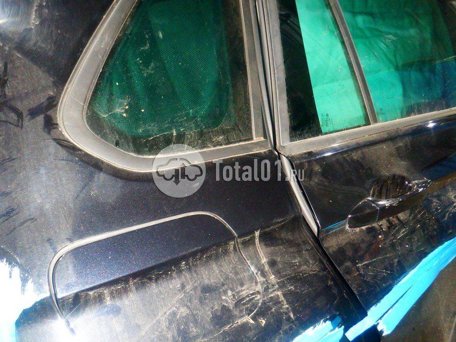 Фото Volkswagen Tiguan 140