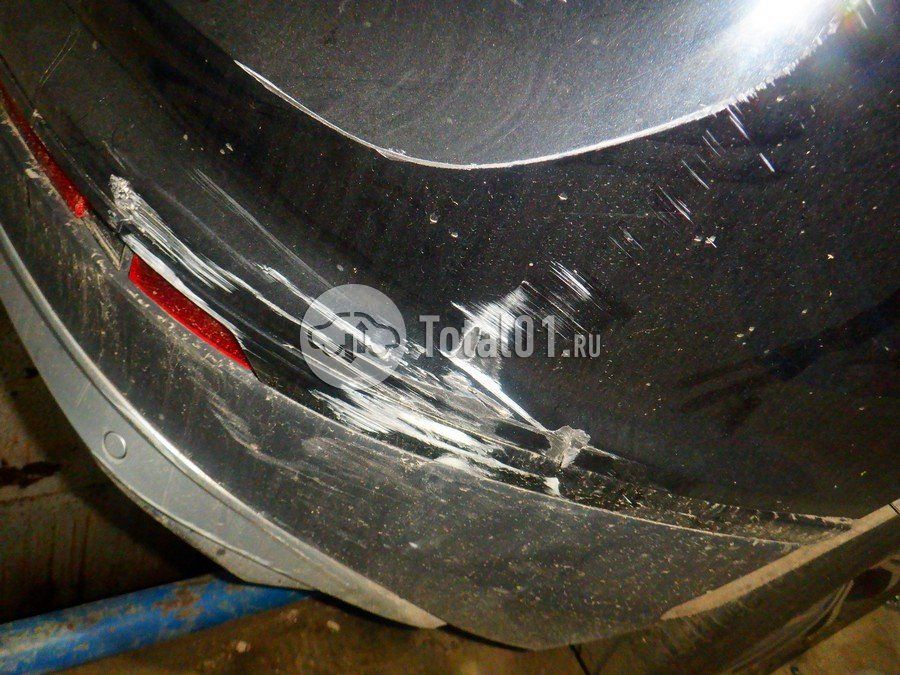 Фото Volkswagen Tiguan 144