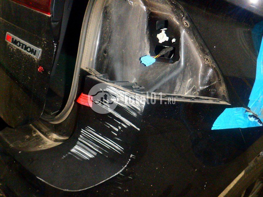 Фото Volkswagen Tiguan 148