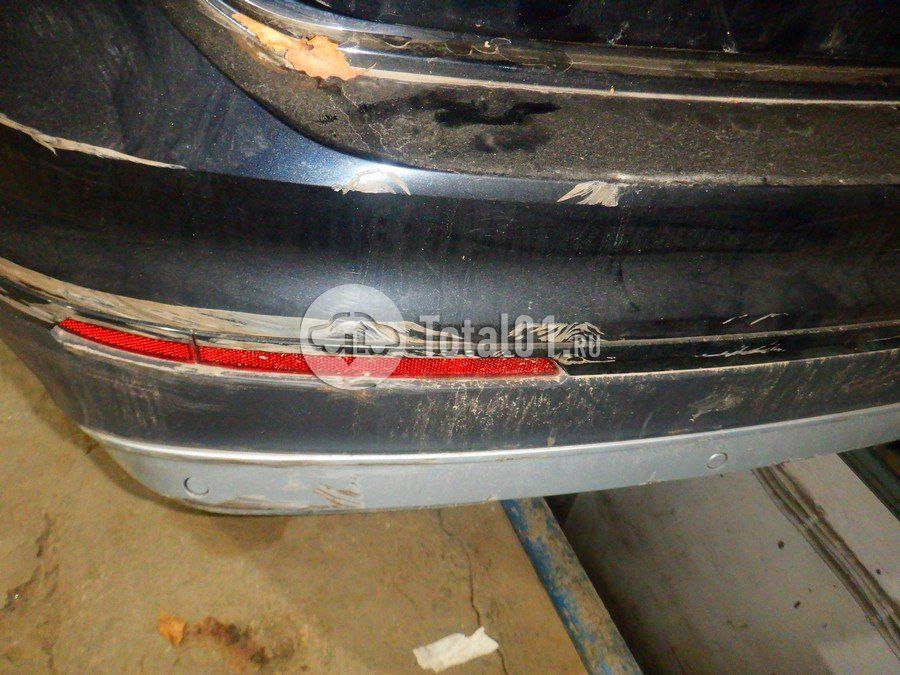 Фото Volkswagen Tiguan 158