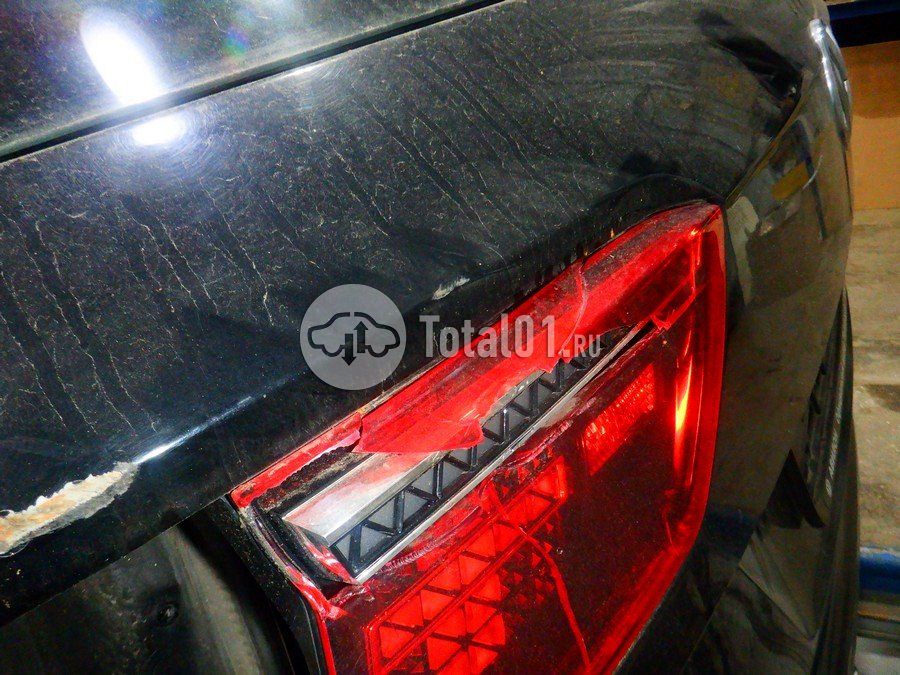 Фото Volkswagen Tiguan 162