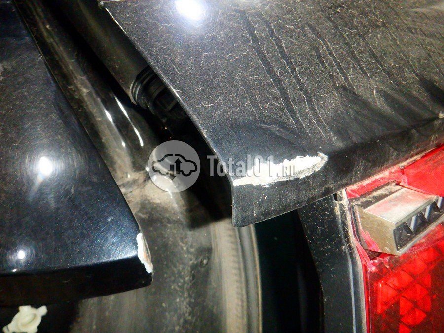 Фото Volkswagen Tiguan 164