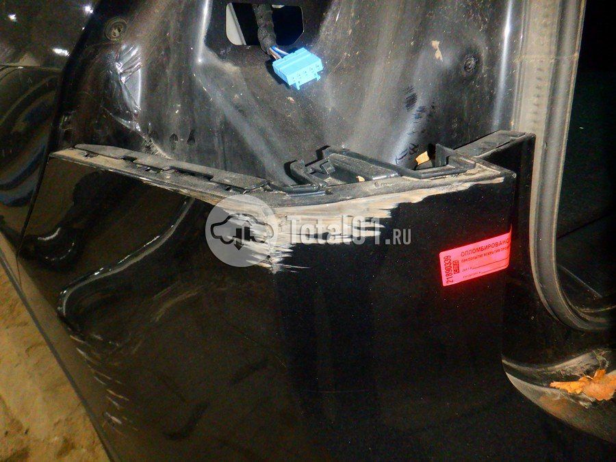 Фото Volkswagen Tiguan 168