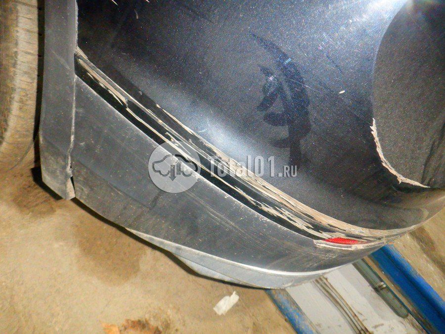 Фото Volkswagen Tiguan 170