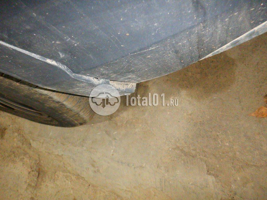 Фото Volkswagen Tiguan 172