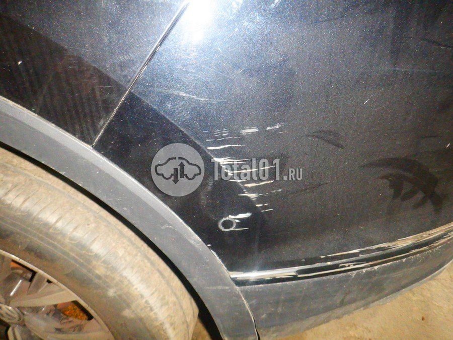 Фото Volkswagen Tiguan 174