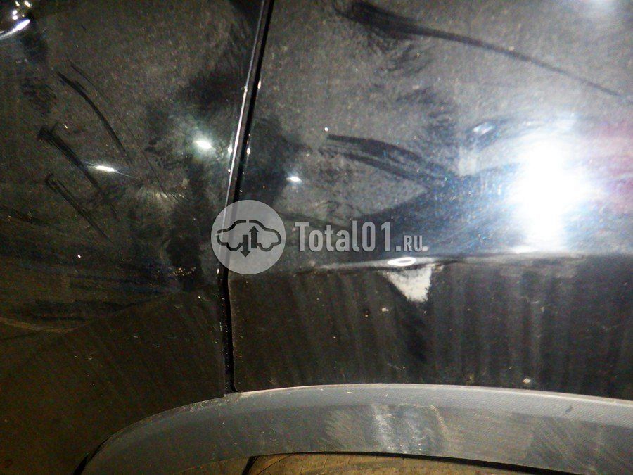 Фото Volkswagen Tiguan 178