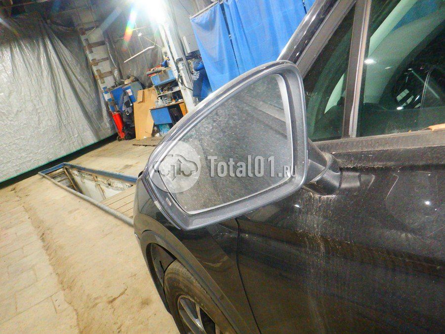 Фото Volkswagen Tiguan 182