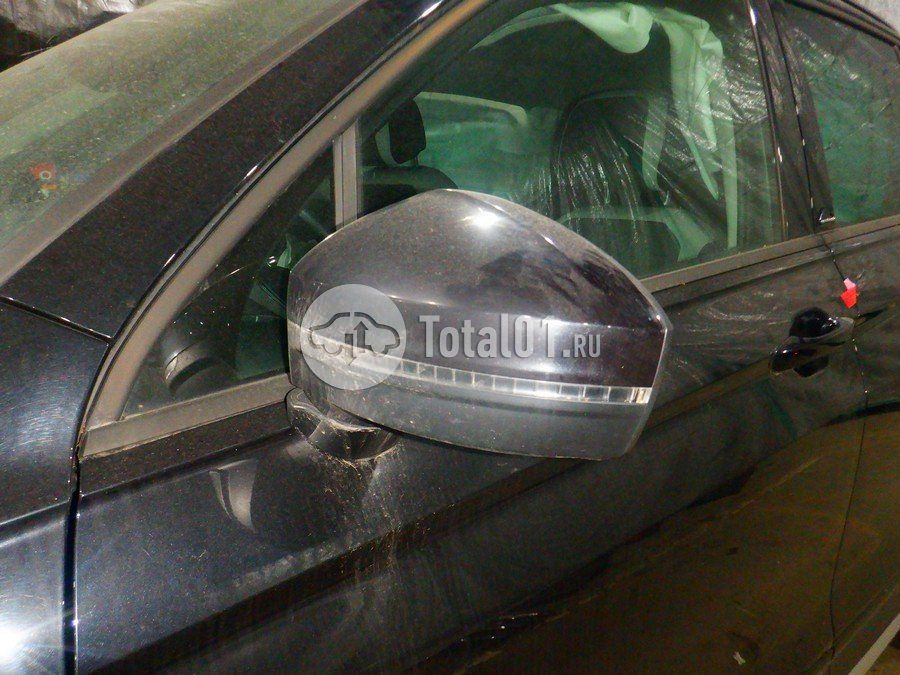 Фото Volkswagen Tiguan 184