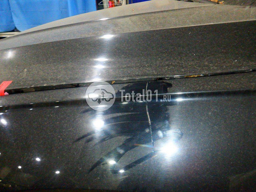 Фото Volkswagen Tiguan 186