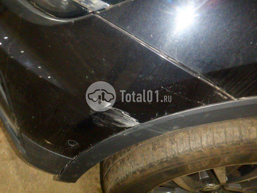 Фото Volkswagen Tiguan 190