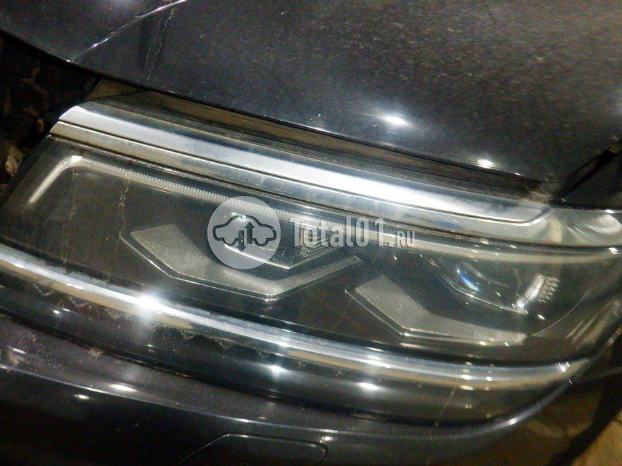 Фото Volkswagen Tiguan 192