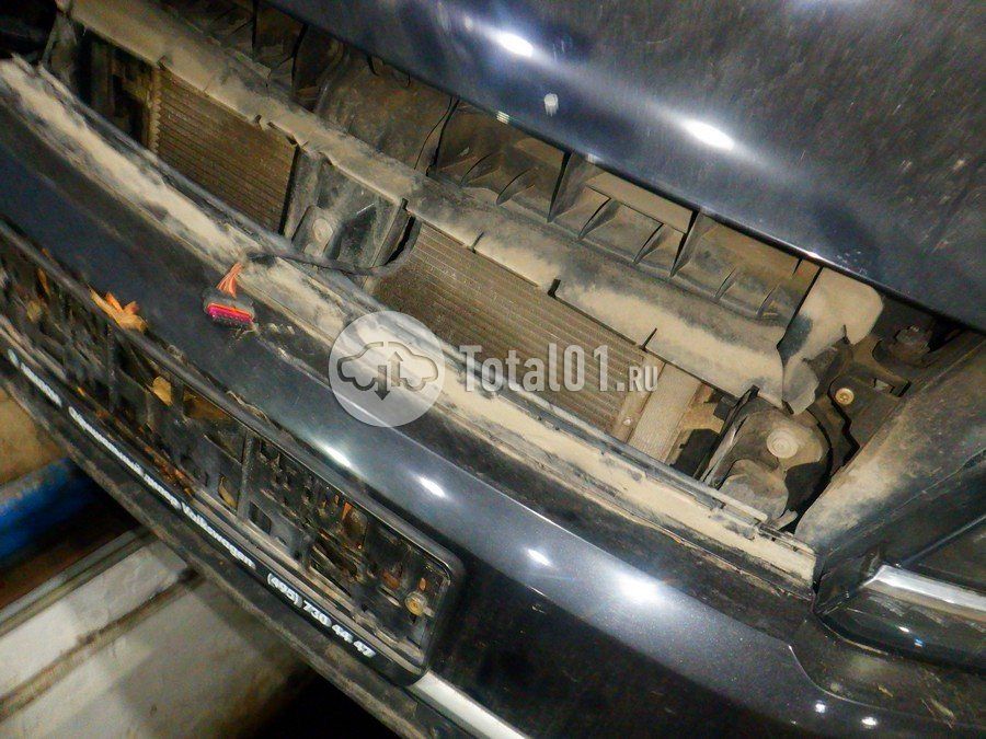 Фото Volkswagen Tiguan 194