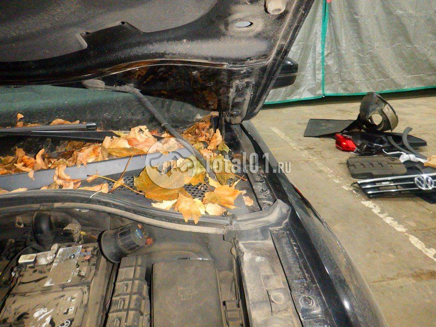 Фото Volkswagen Tiguan 198