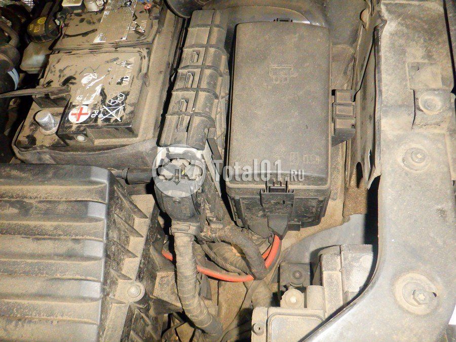 Фото Volkswagen Tiguan 202