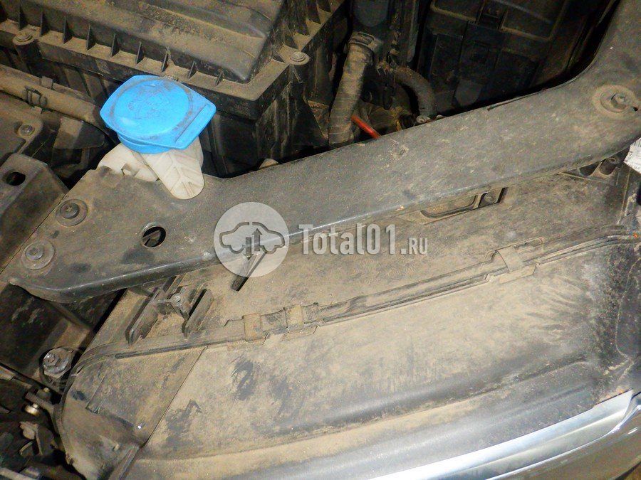 Фото Volkswagen Tiguan 204