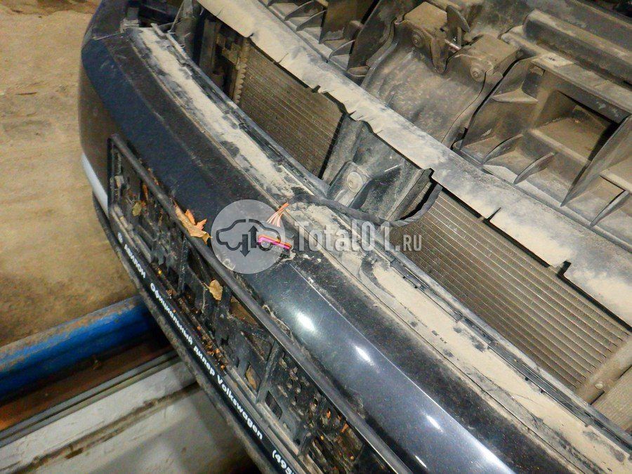 Фото Volkswagen Tiguan 210