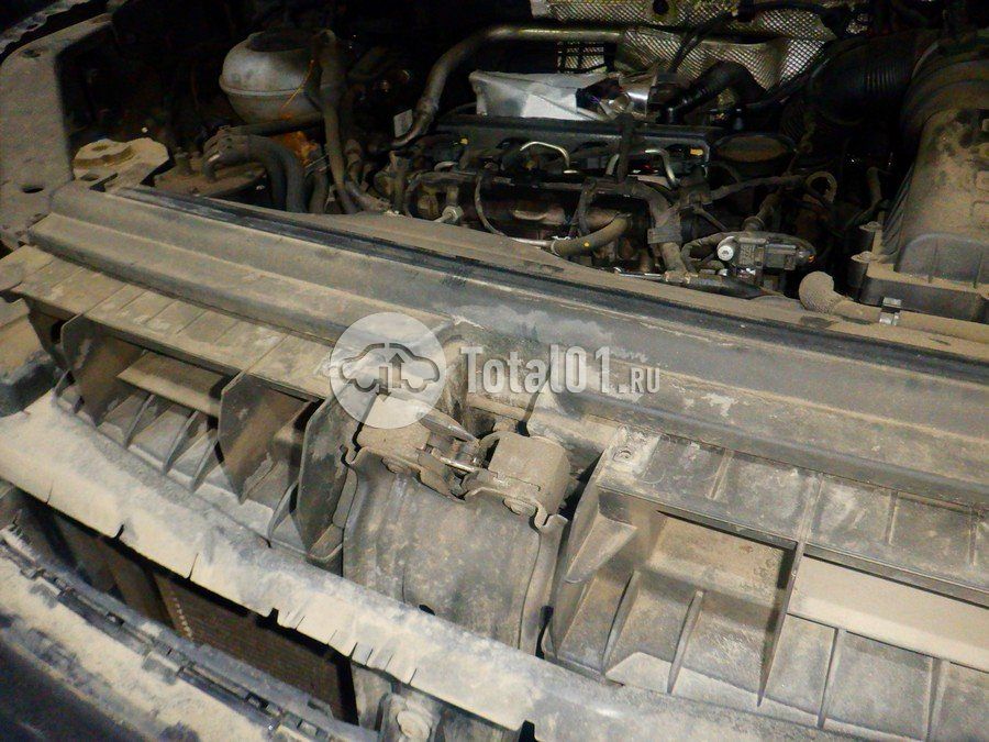 Фото Volkswagen Tiguan 212