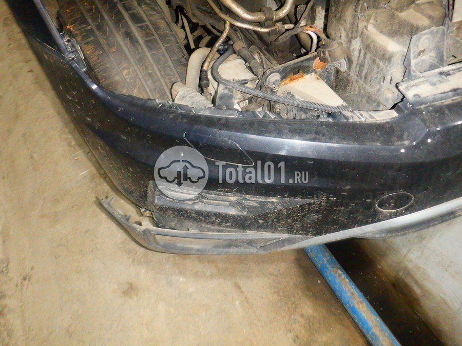 Фото Volkswagen Tiguan 214