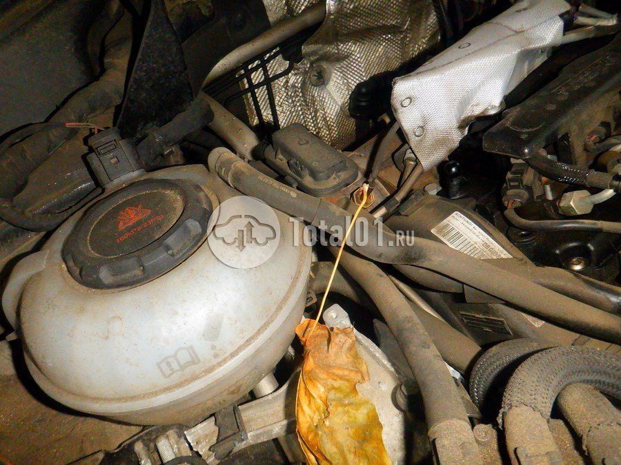 Фото Volkswagen Tiguan 220