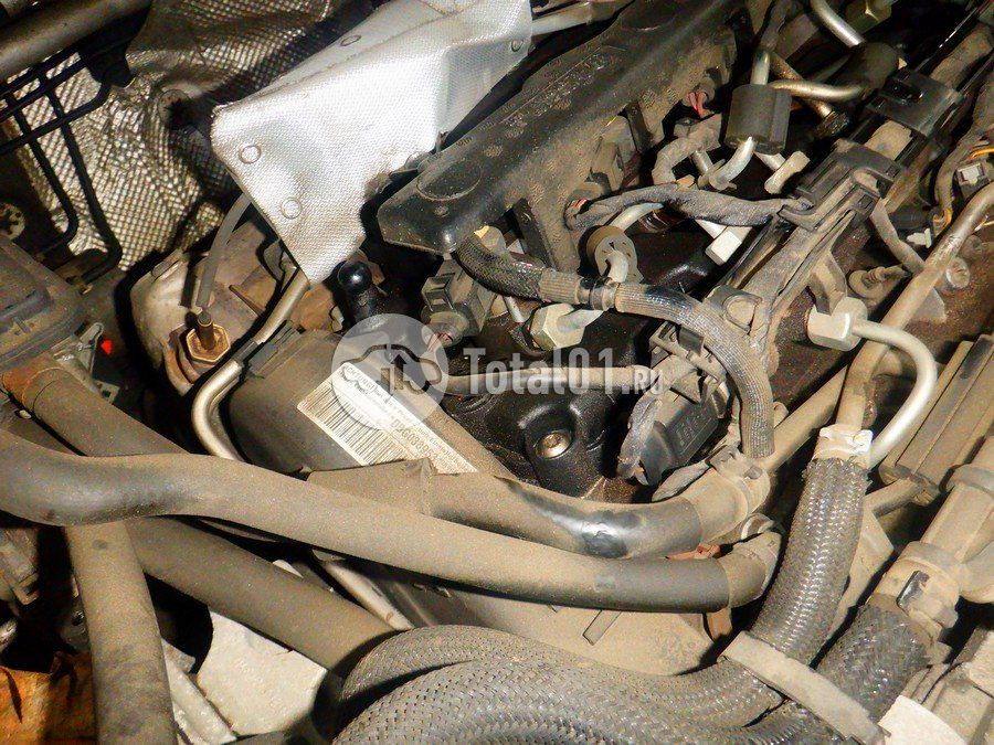 Фото Volkswagen Tiguan 222