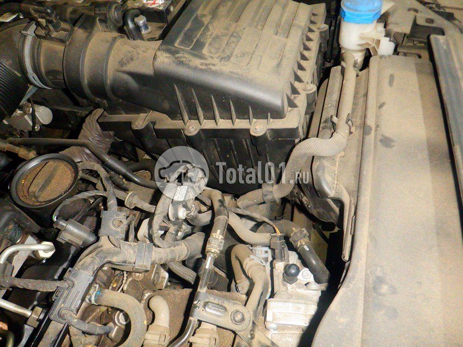 Фото Volkswagen Tiguan 228