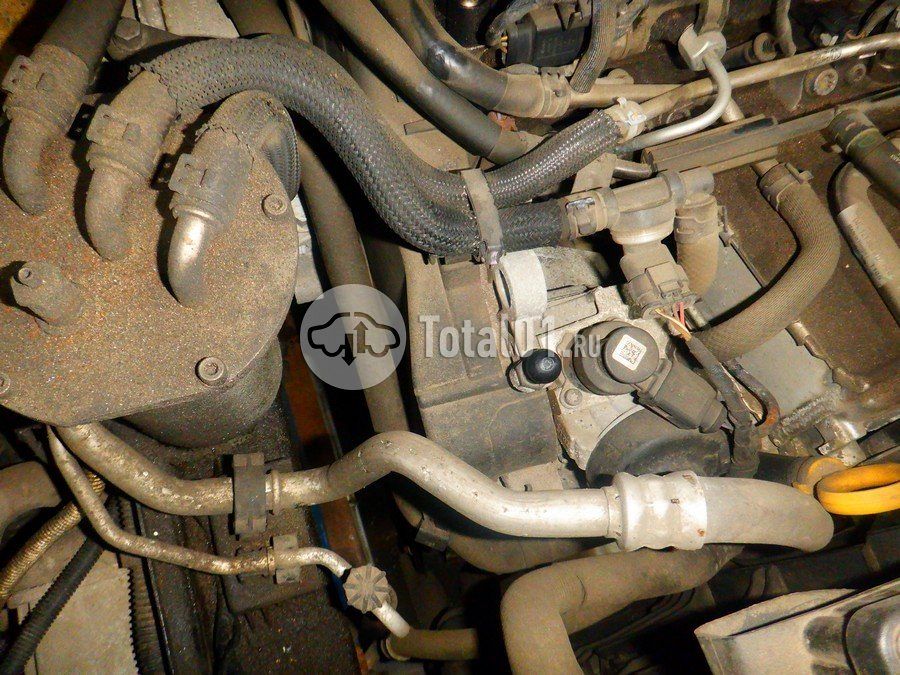 Фото Volkswagen Tiguan 232