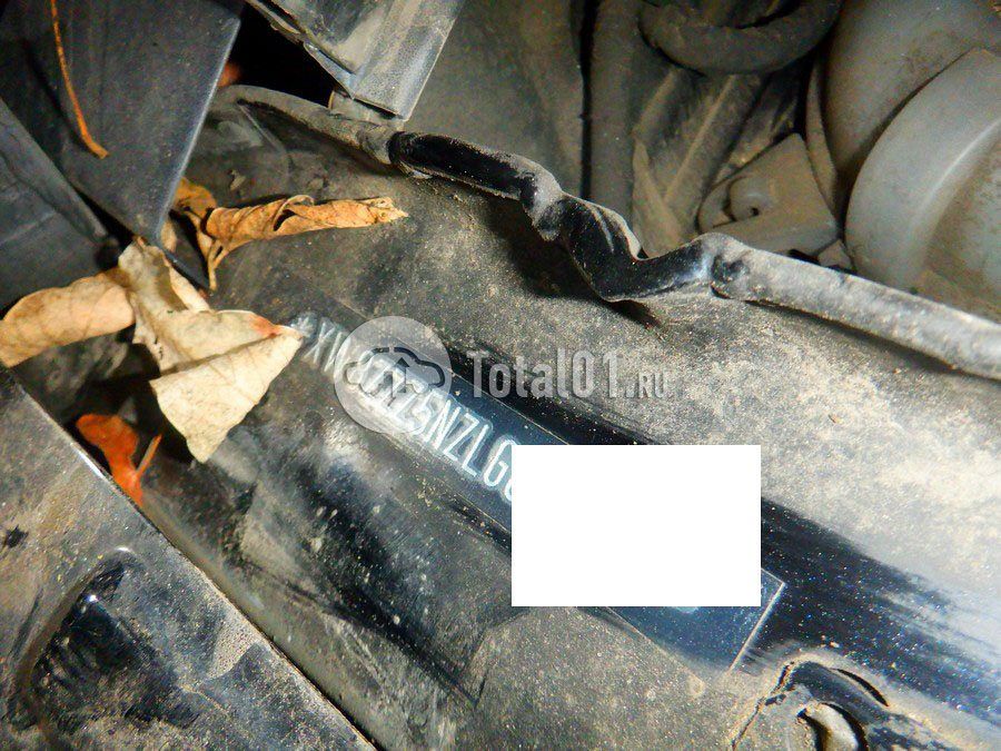 Фото Volkswagen Tiguan 238