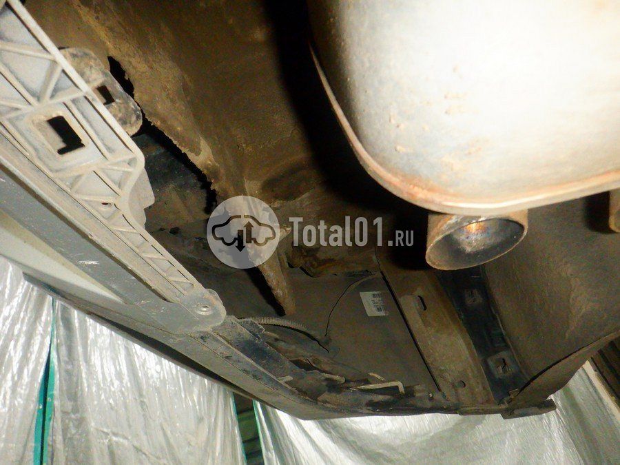 Фото Volkswagen Tiguan 240