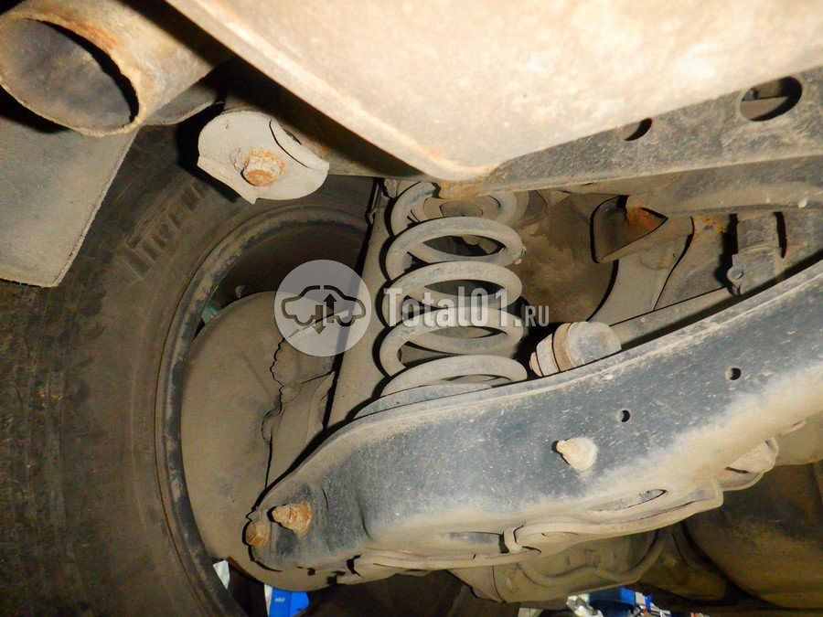 Фото Volkswagen Tiguan 242