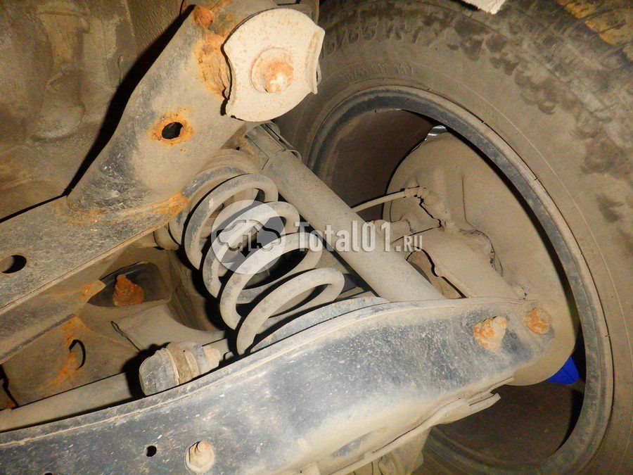 Фото Volkswagen Tiguan 244