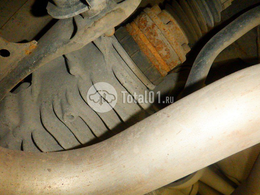 Фото Volkswagen Tiguan 250