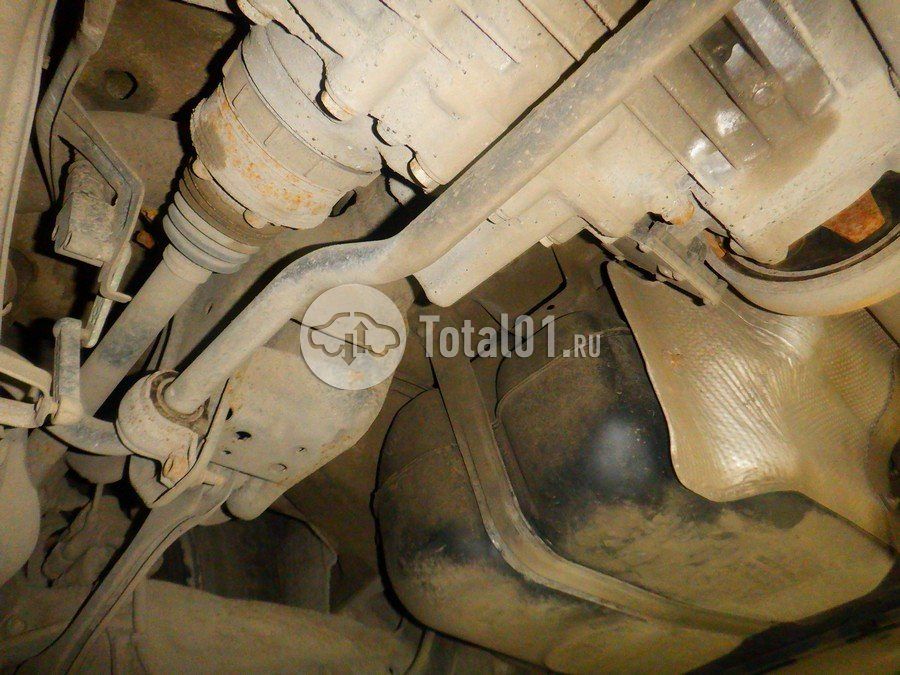 Фото Volkswagen Tiguan 252