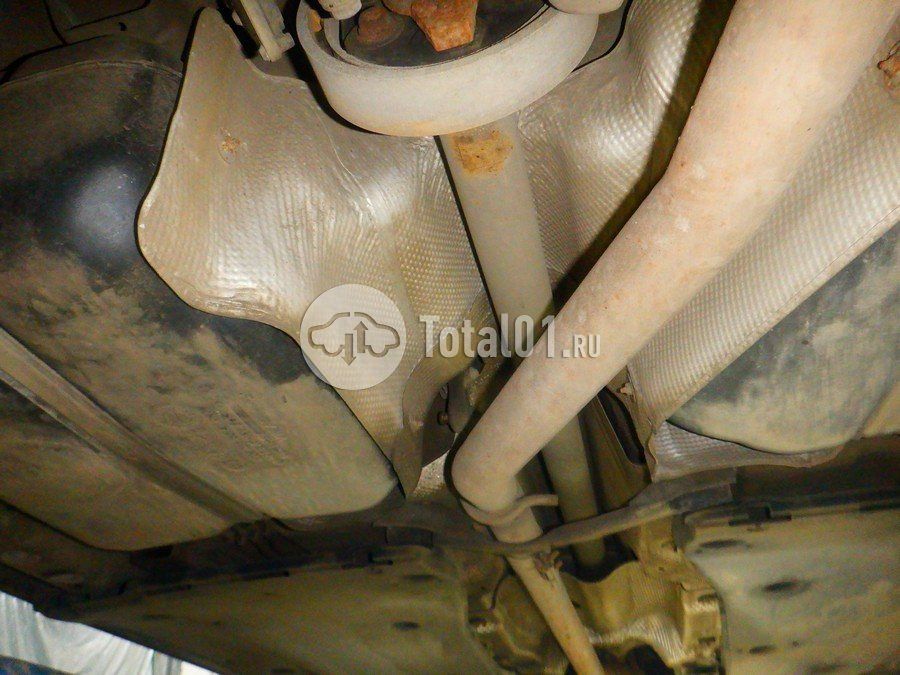 Фото Volkswagen Tiguan 254