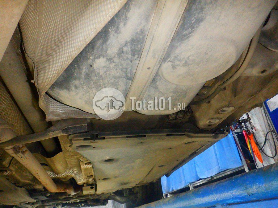 Фото Volkswagen Tiguan 256