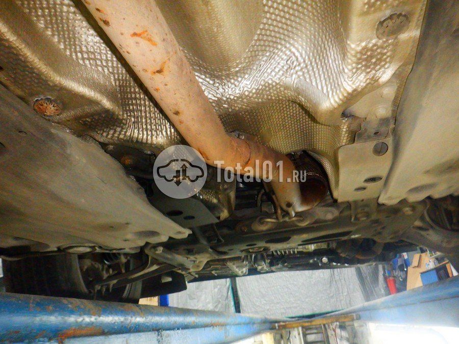 Фото Volkswagen Tiguan 260