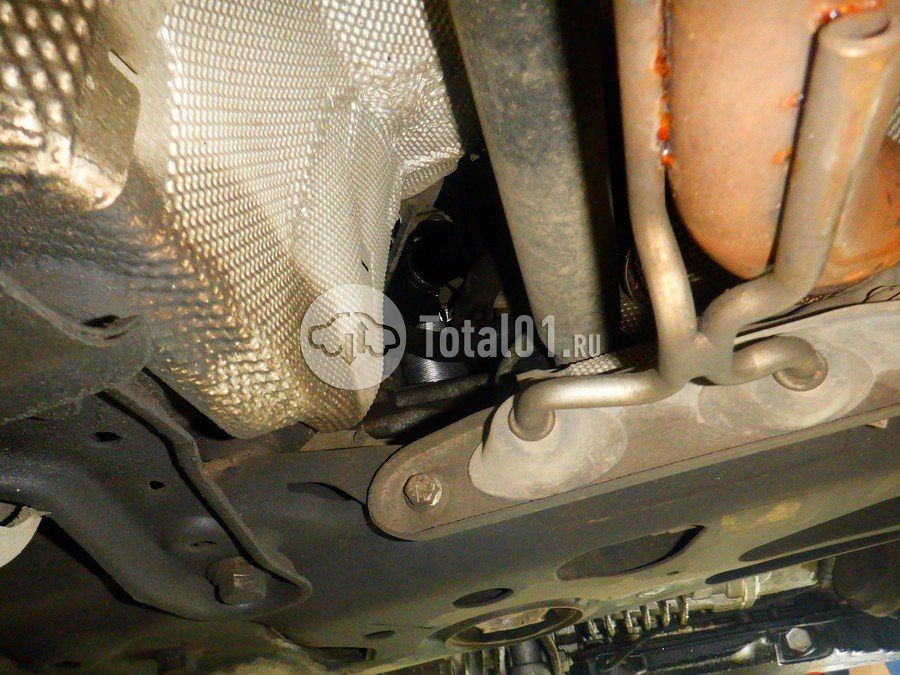 Фото Volkswagen Tiguan 262