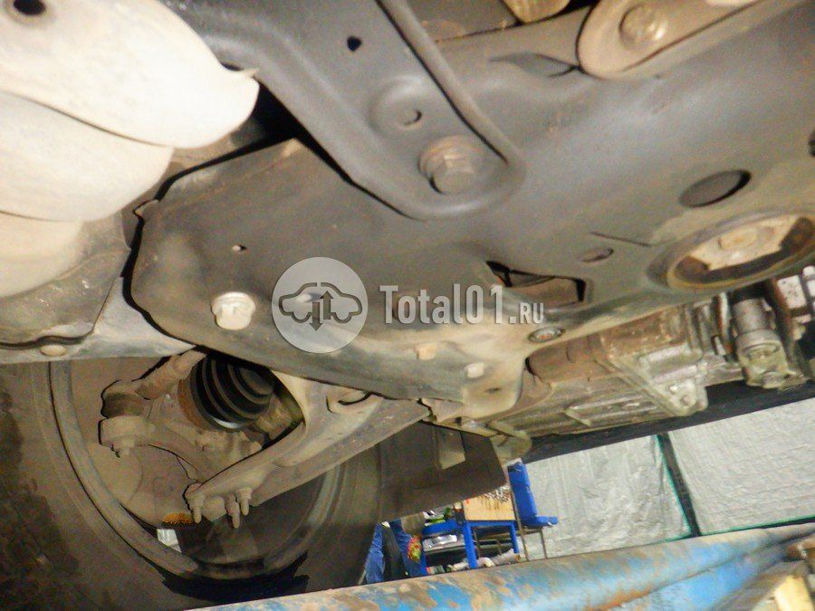 Фото Volkswagen Tiguan 264