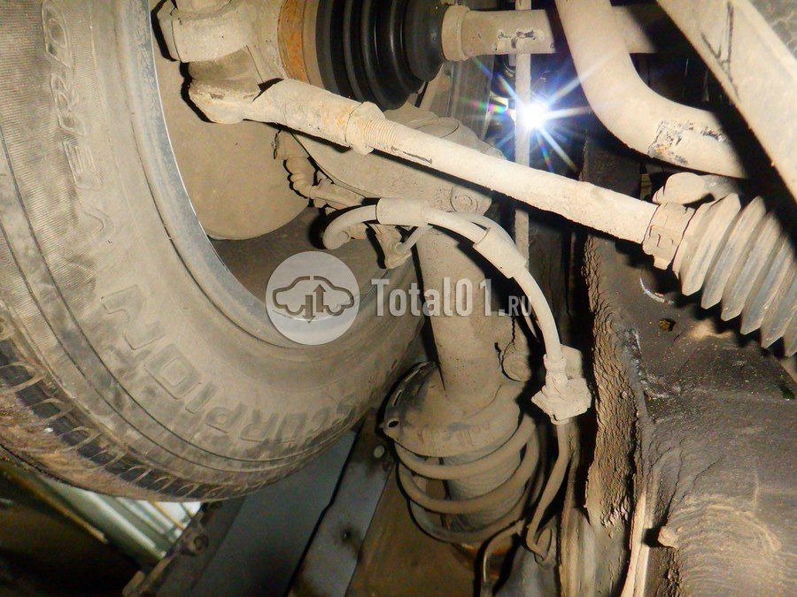 Фото Volkswagen Tiguan 266