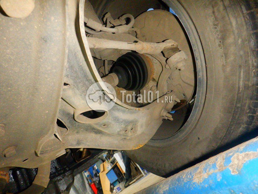 Фото Volkswagen Tiguan 268