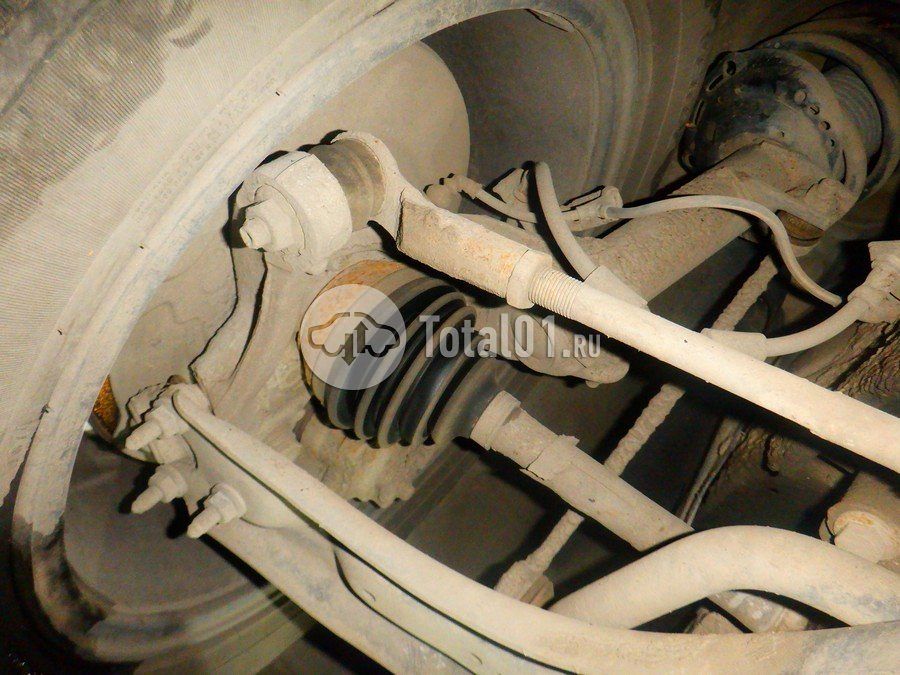 Фото Volkswagen Tiguan 270