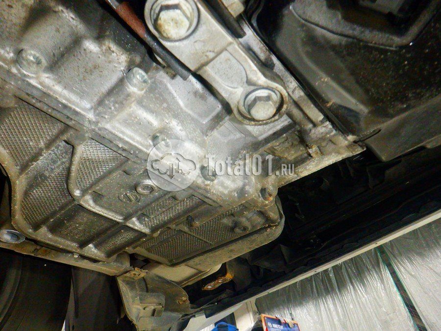 Фото Volkswagen Tiguan 280