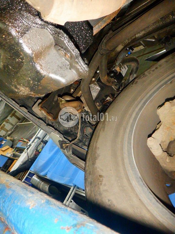 Фото Volkswagen Tiguan 282