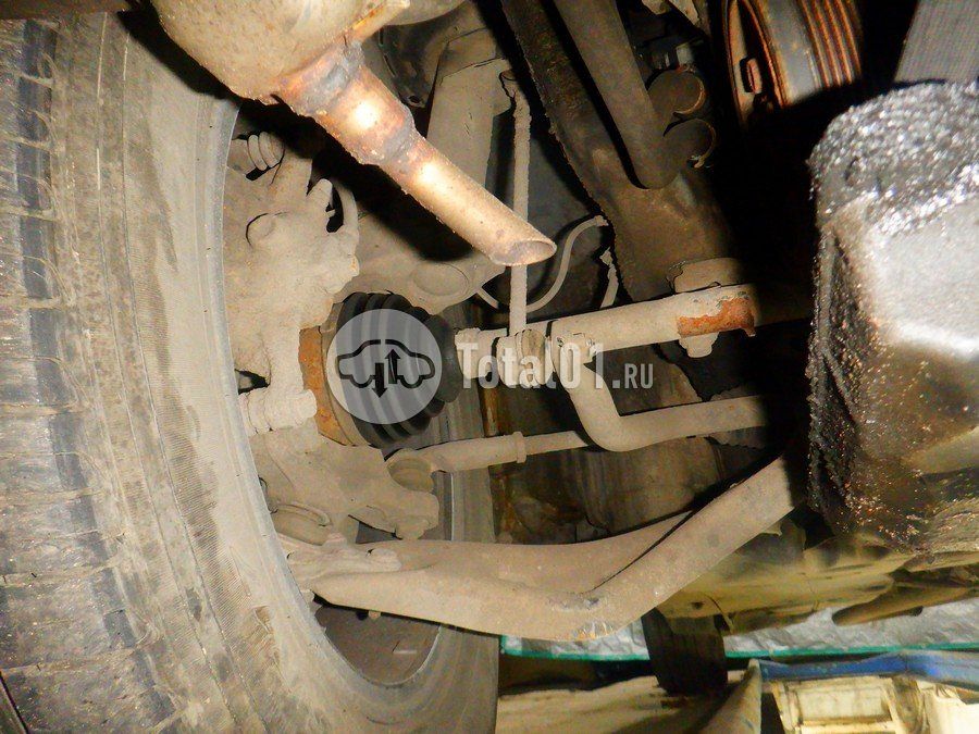 Фото Volkswagen Tiguan 292