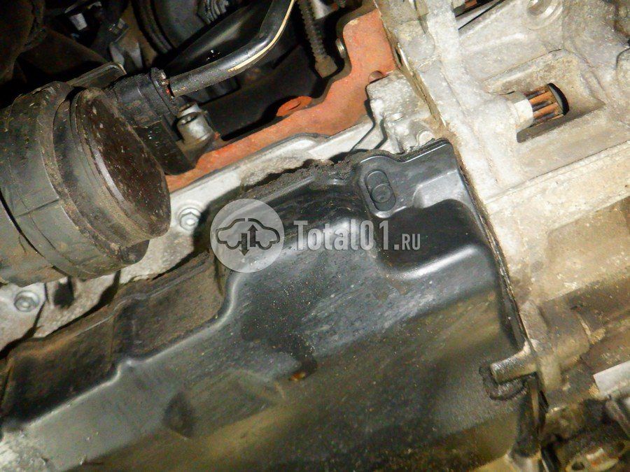 Фото Volkswagen Tiguan 296